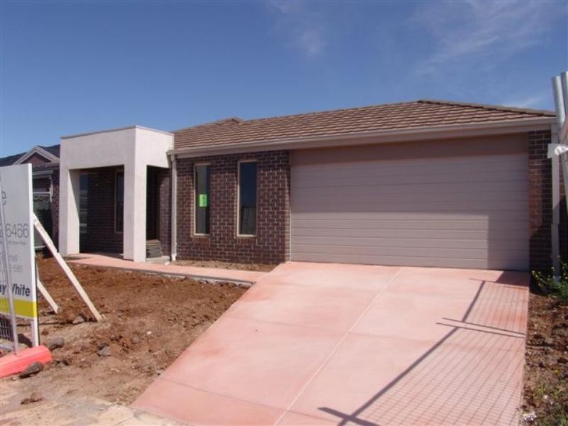Lot 330 Marengo Street, Tarneit VIC 3029