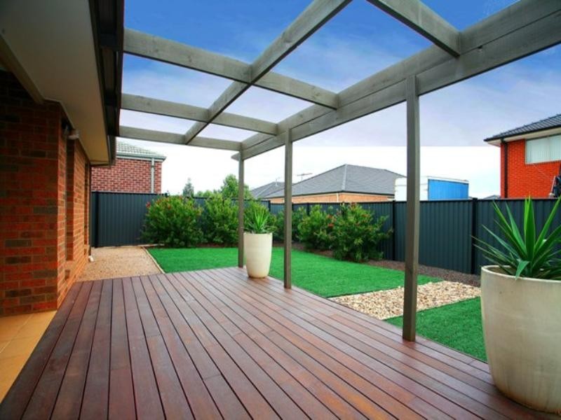 26 Hummingbird Boulevard, Tarneit VIC 3029