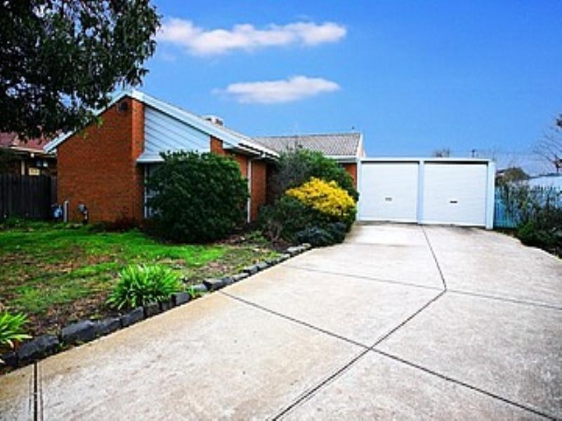 5 Curlew Place, Werribee VIC 3030