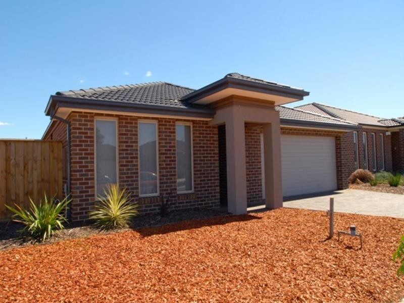 6 Zetland Way, Tarneit VIC 3029