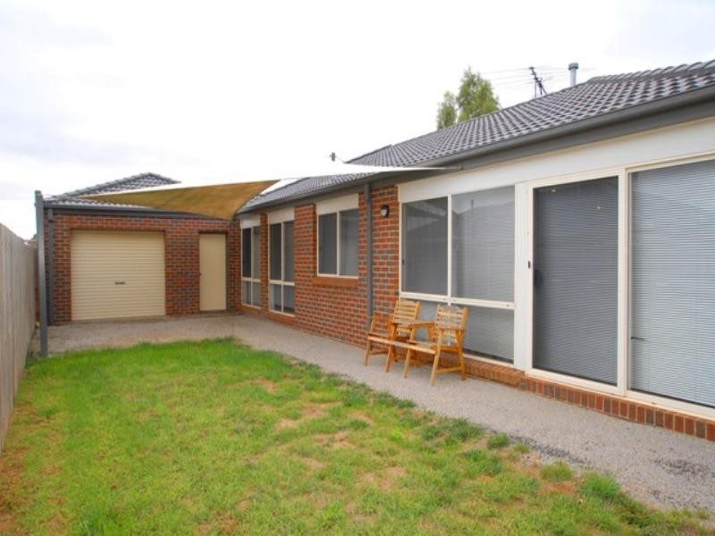 41 Conquest Drive, Werribee VIC 3030