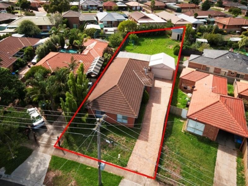 29 Cassowary Avenue, Werribee VIC 3030