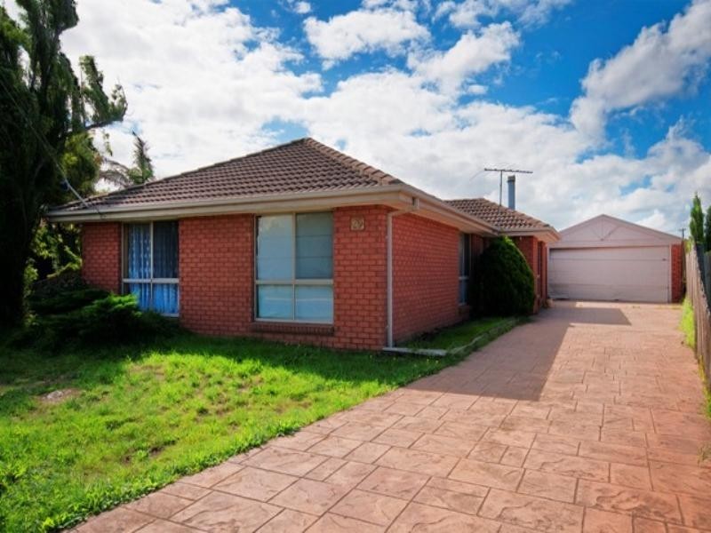 29 Cassowary Avenue, Werribee VIC 3030