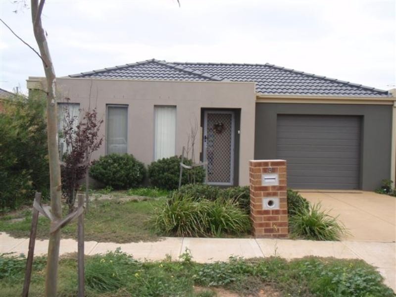 3 Rockygate Drive, Truganina VIC 3029