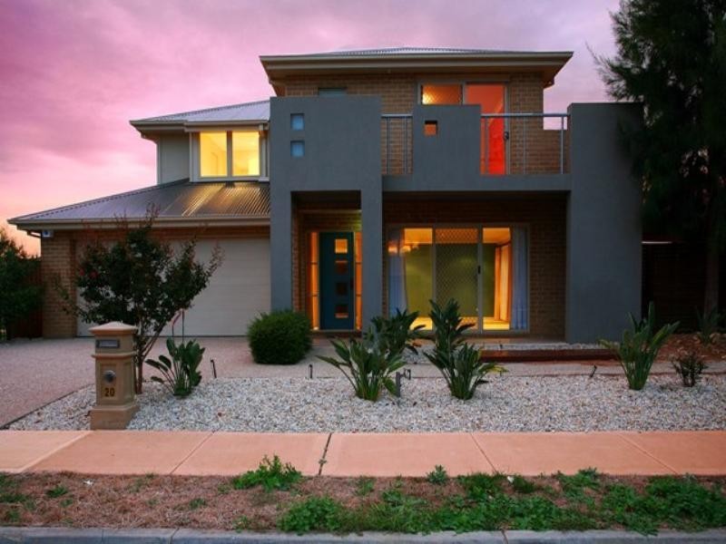 20 Wetlands Boulevard, Williams Landing VIC 3027