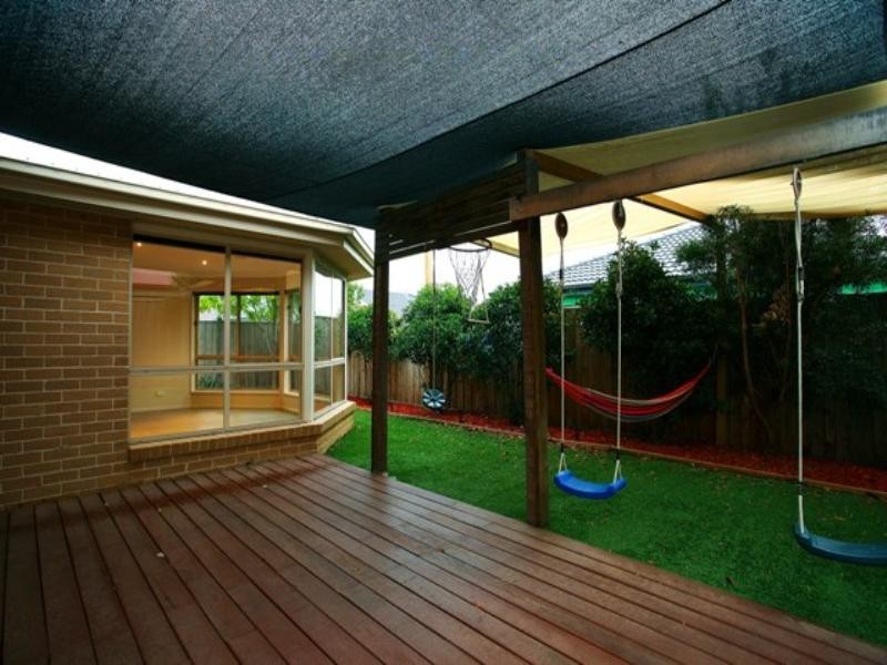 20 Wetlands Boulevard, Williams Landing VIC 3027