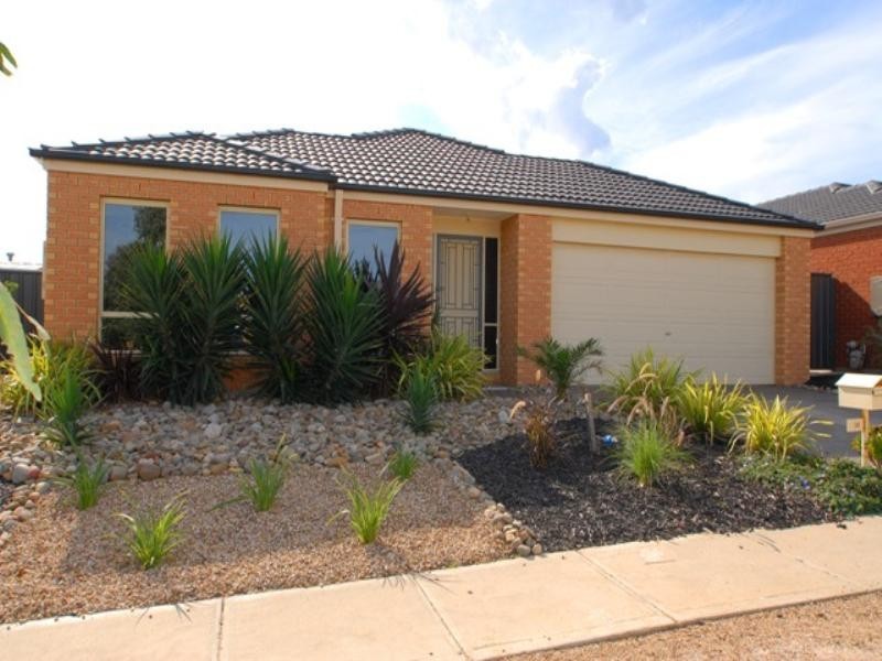 10 Amadeus Street, Wyndham Vale VIC 3024