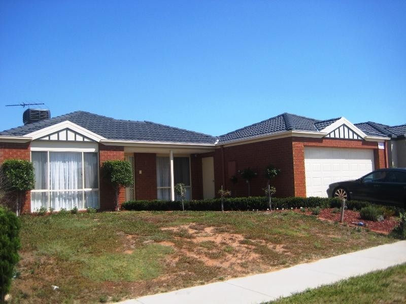 7 Baden Powell Drive, Tarneit VIC 3029