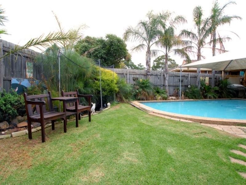 3 Pleasant Place, Wyndham Vale VIC 3024