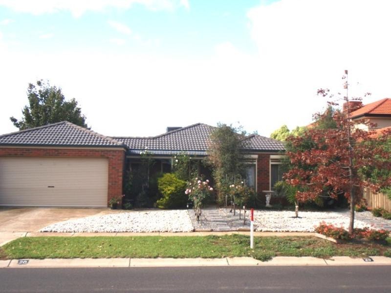 20 Conquest Drive, Werribee VIC 3030