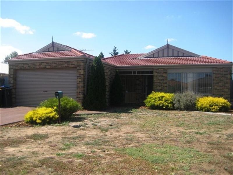 5 Connor Place, Hoppers Crossing VIC 3029