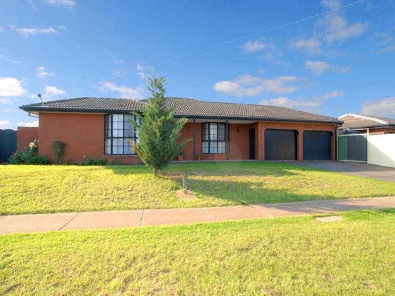 78 Virgillia Drive, Hoppers Crossing VIC 3029