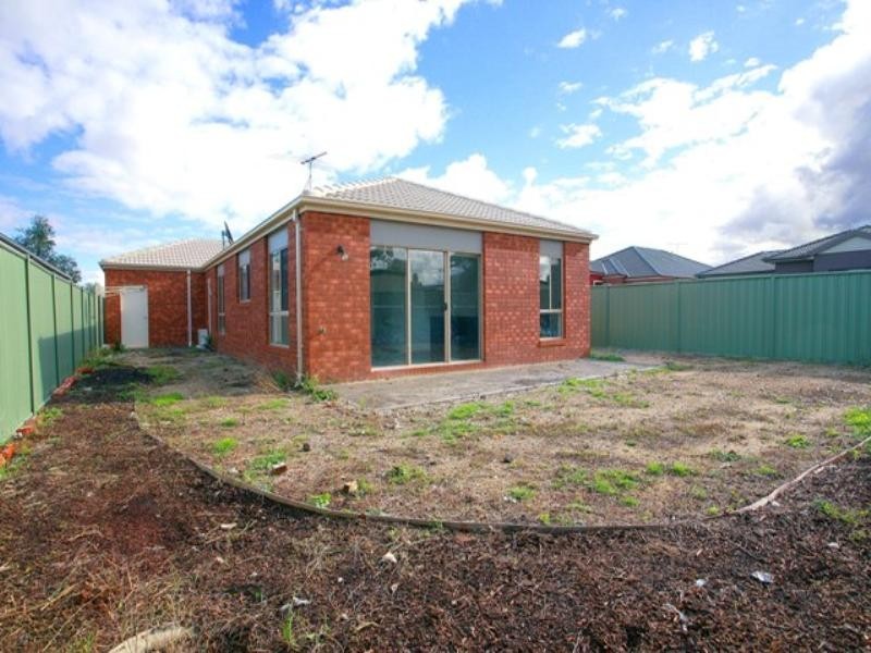 41 Vaughan Chase, Wyndham Vale VIC 3024