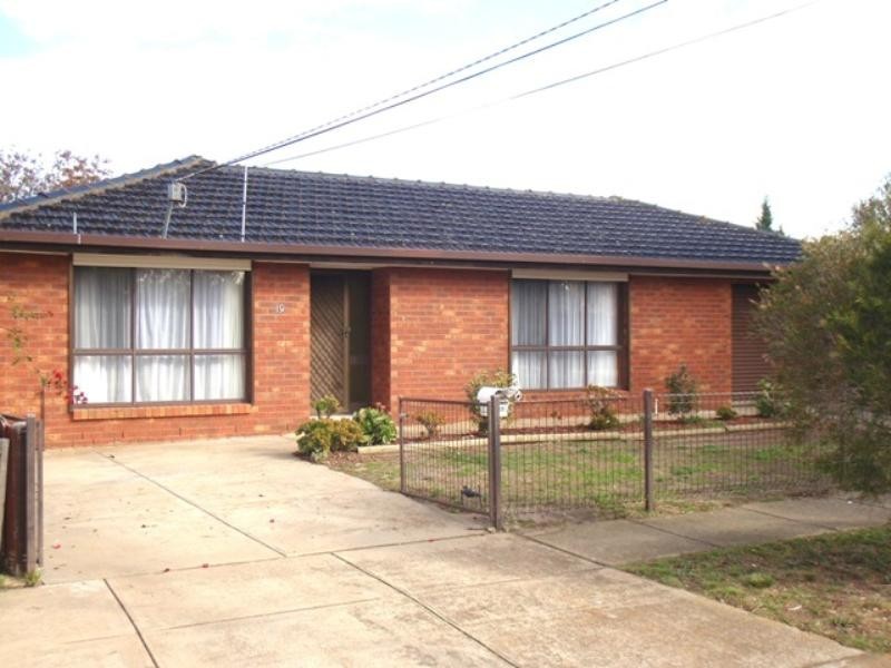 19 Callander Crescent, Hoppers Crossing VIC 3029