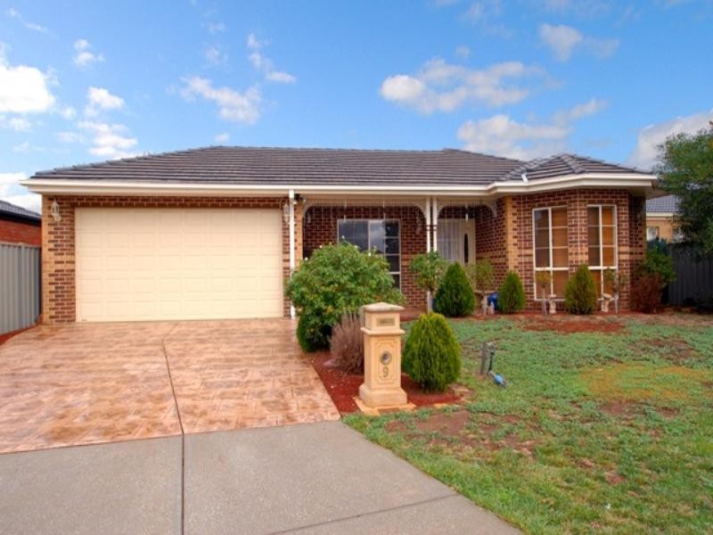 9 Frawley Court, Tarneit VIC 3029