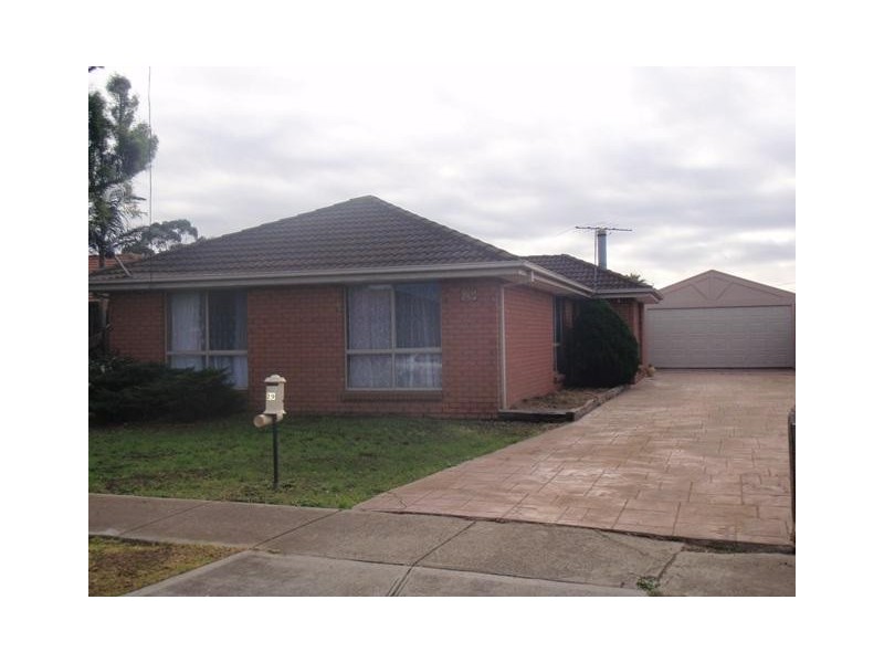 29 Cassowary Avenue, Werribee VIC 3030