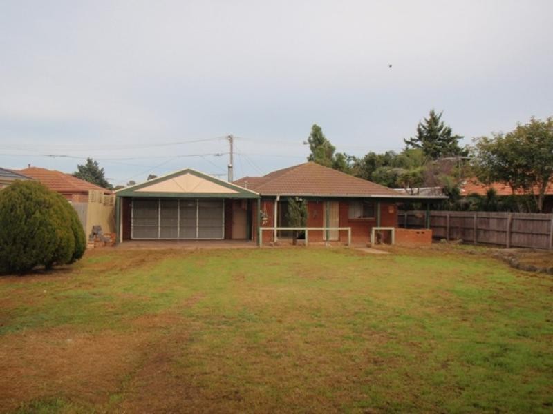 29 Cassowary Avenue, Werribee VIC 3030