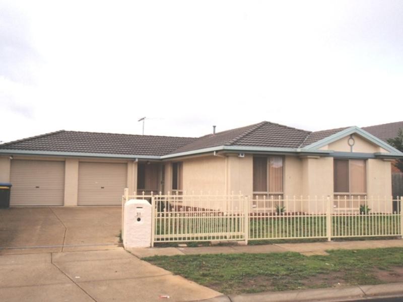 31 Doubell Boulevard, Truganina VIC 3029