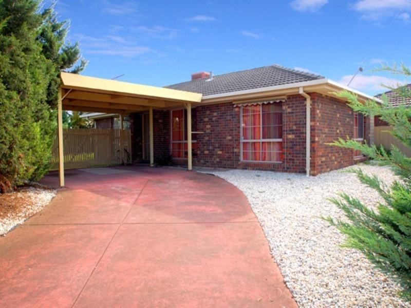 45 Tamarind Crescent, Werribee VIC 3030