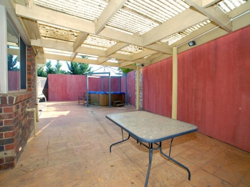 45 Tamarind Crescent, Werribee VIC 3030