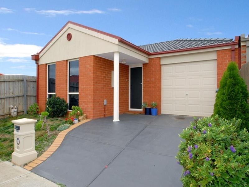 20 Ventosa Way, Werribee VIC 3030