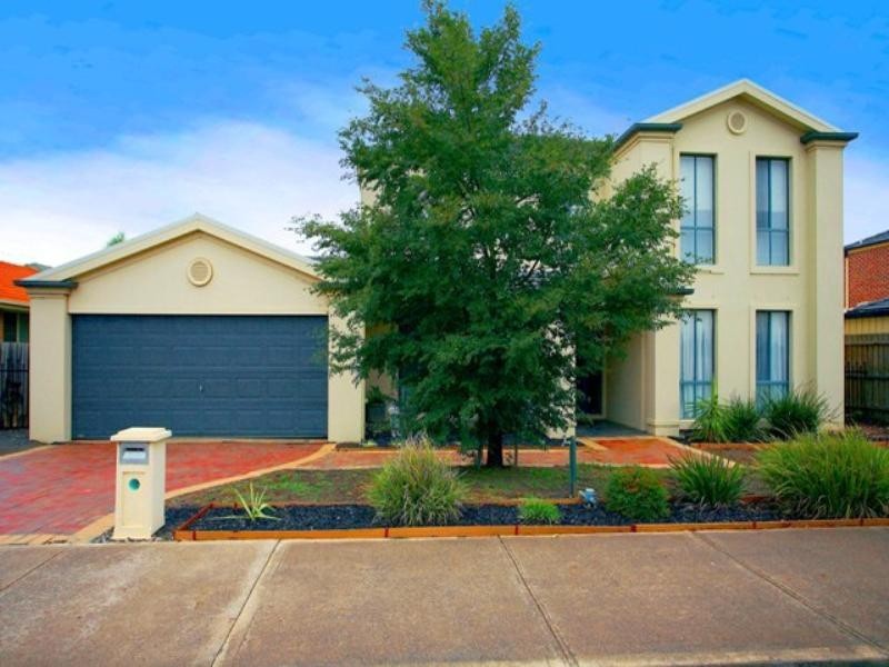 251 Sayers Road, Truganina VIC 3029