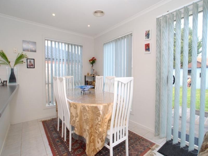 48 Wentworth Avenue, Wyndham Vale VIC 3024