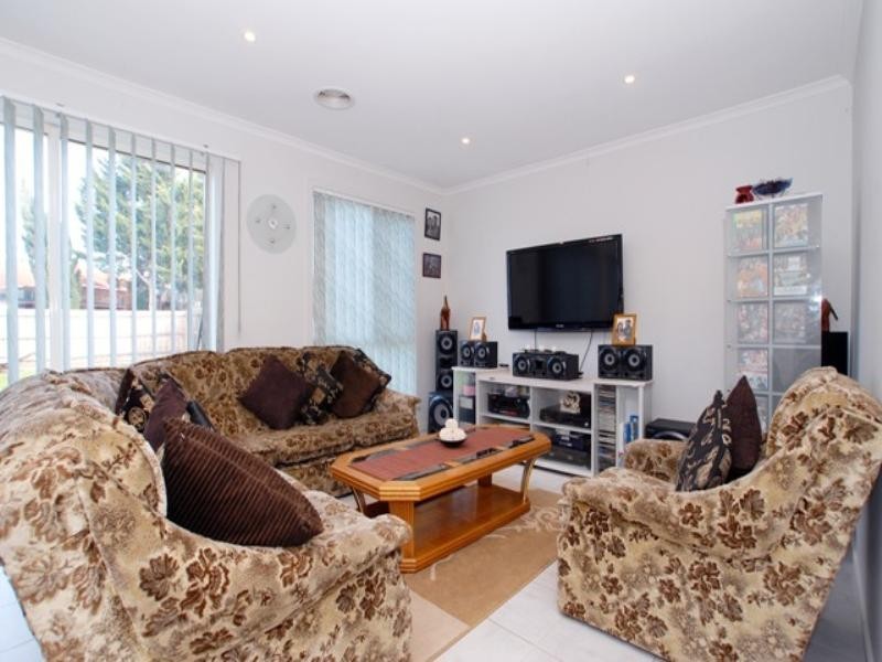 48 Wentworth Avenue, Wyndham Vale VIC 3024