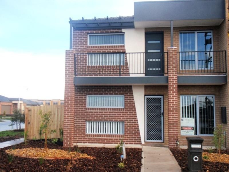 Lot 291 Boardwalk Boulevard, Point Cook VIC 3030
