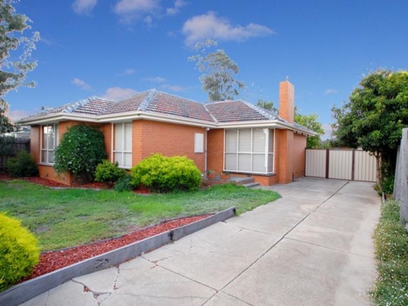 31 Barrot Avenue, Hoppers Crossing VIC 3029