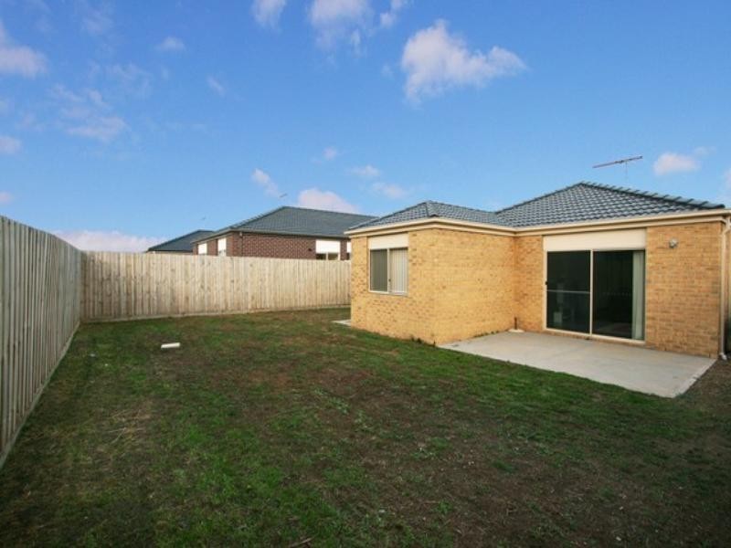 16 Gascoyne Way, Truganina VIC 3029