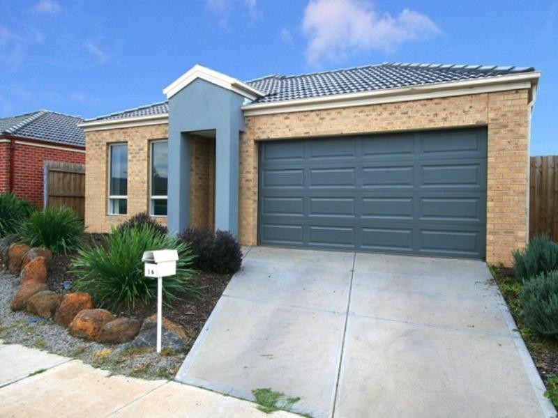 16 Gascoyne Way, Truganina VIC 3029