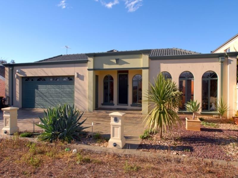 7 Quinlan Court, Werribee VIC 3030