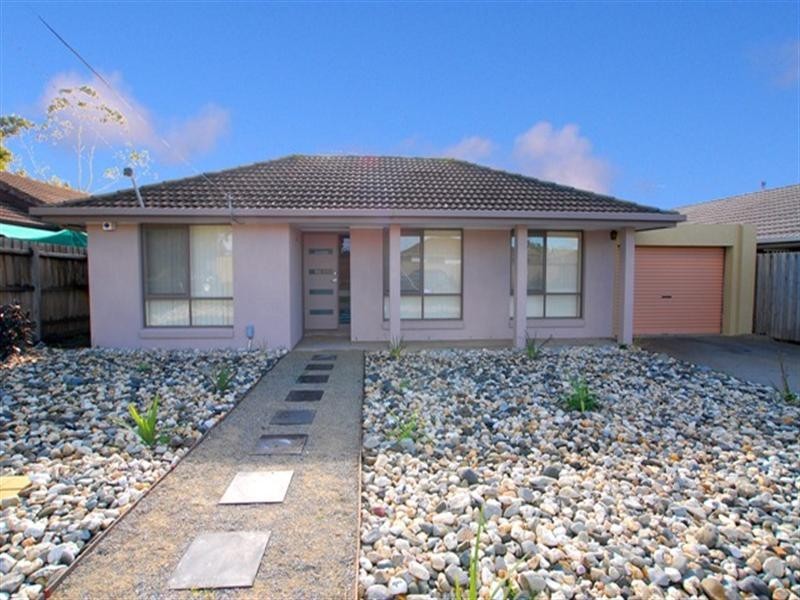 38 Ribblesdale Avenue, Wyndham Vale VIC 3024