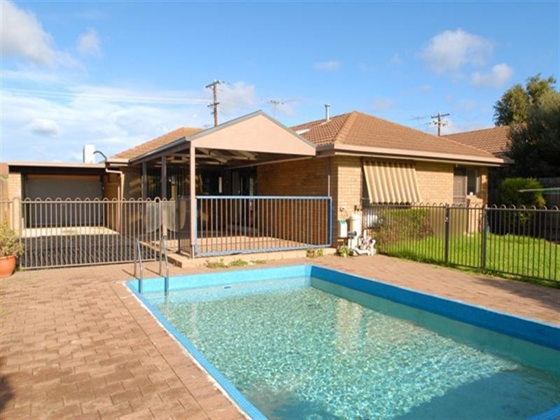 38 Ribblesdale Avenue, Wyndham Vale VIC 3024