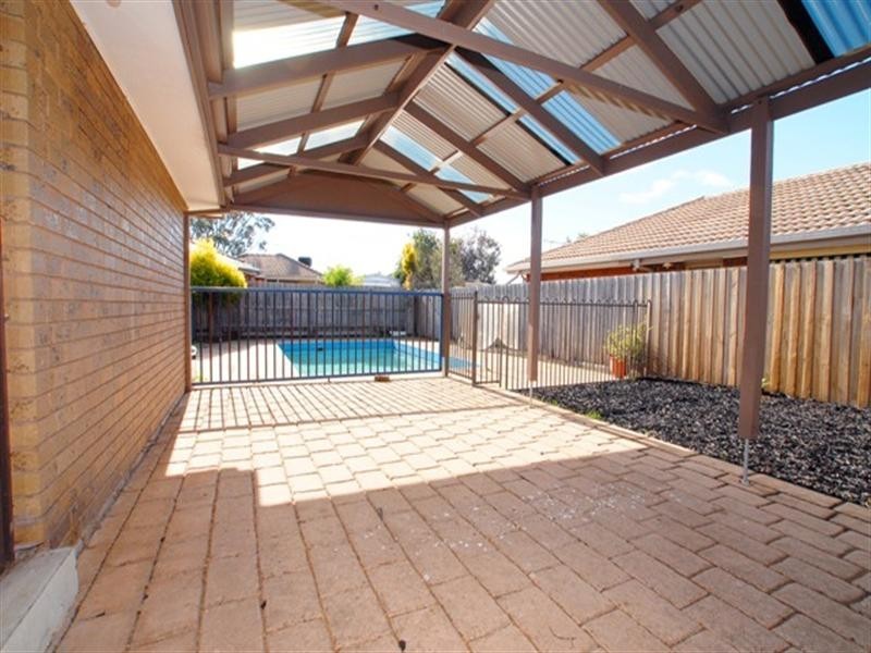38 Ribblesdale Avenue, Wyndham Vale VIC 3024