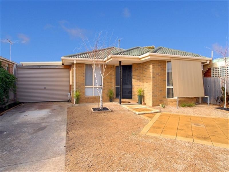 33 Tigris Close, Werribee VIC 3030