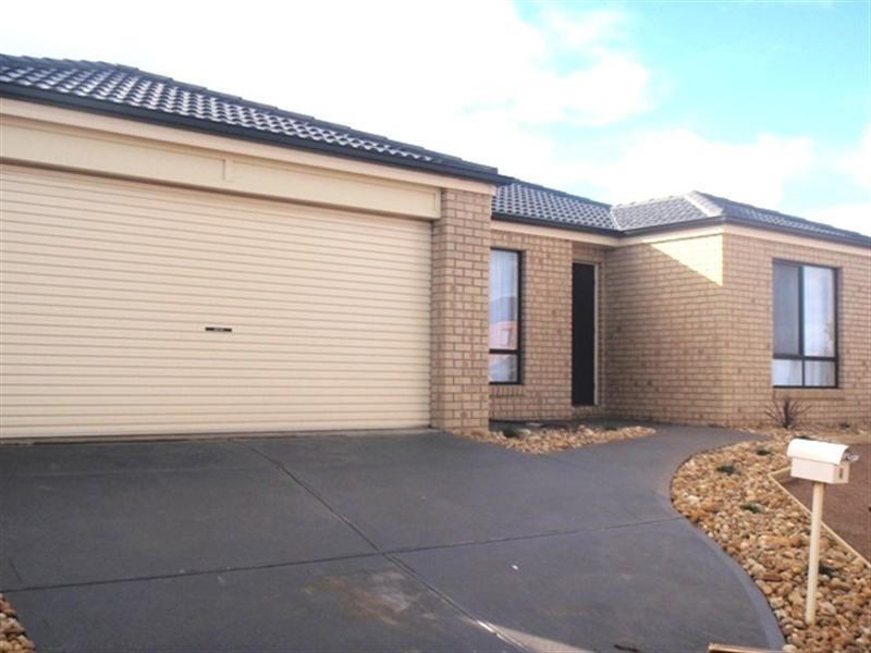 4 Jardine Street, Wyndham Vale VIC 3024