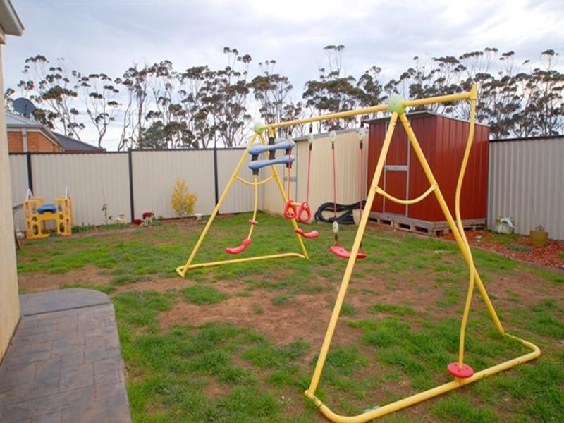 43 Charlotte Crescent, Wyndham Vale VIC 3024