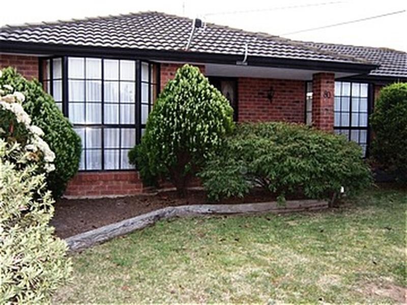 80 Songlark Crescent, Werribee VIC 3030