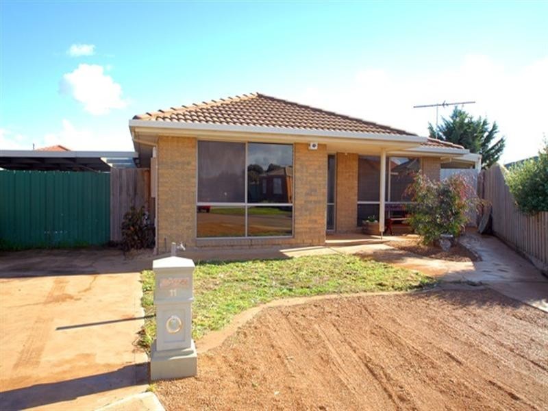 11 Buckhurst Way, Hoppers Crossing VIC 3029