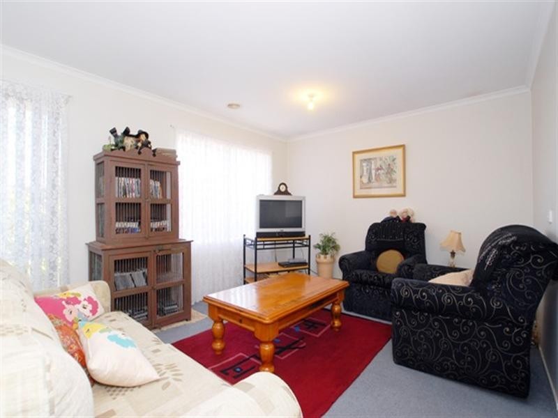 38 Lynbridge Crescent, Tarneit VIC 3029