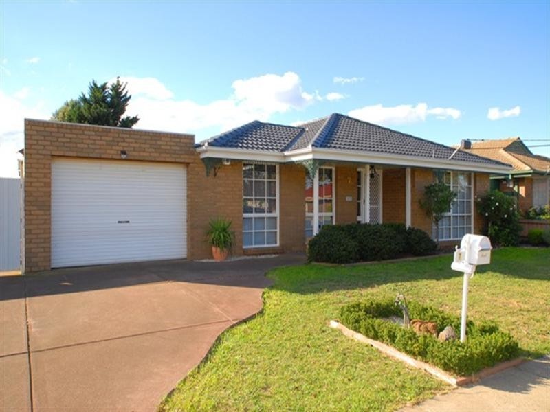 7 Hakea Court, Altona Meadows VIC 3028