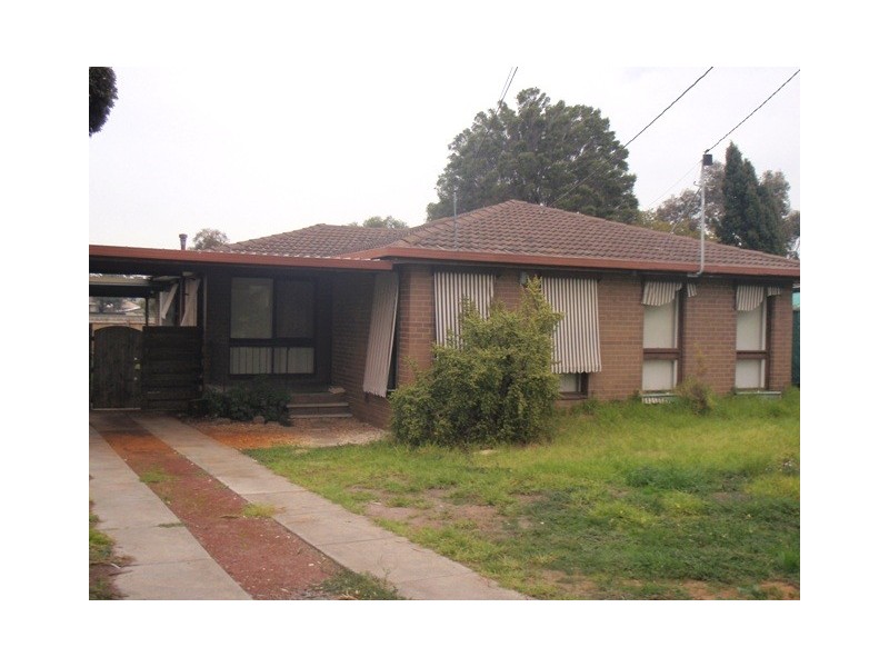 43 Claremont Crescent, Hoppers Crossing VIC 3029