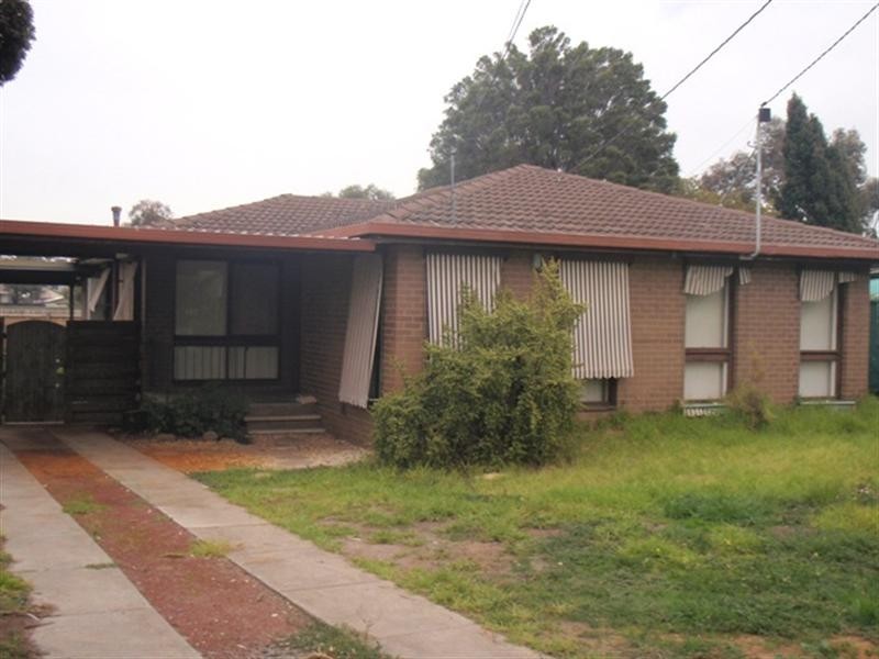 43 Claremont Crescent, Hoppers Crossing VIC 3029