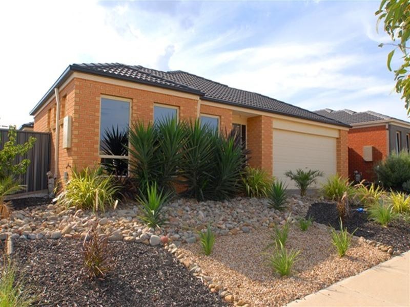 10 Amadeus Street, Wyndham Vale VIC 3024