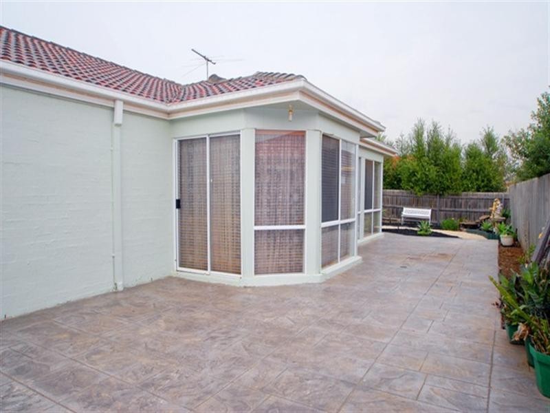 26 Chadway Avenue, Tarneit VIC 3029