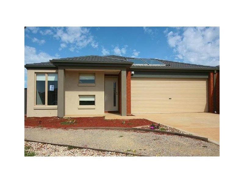 23 Murrumbidgee Street, Wyndham Vale VIC 3024