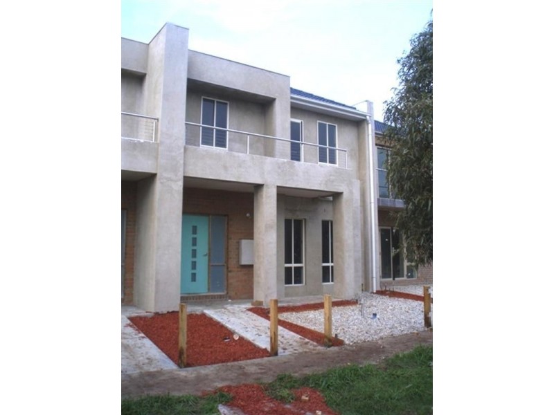 Lot 1098 Central Park Avenue, Point Cook VIC 3030