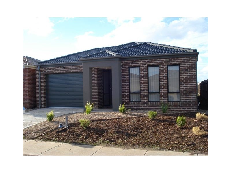 6 Tony Drive, Truganina VIC 3029